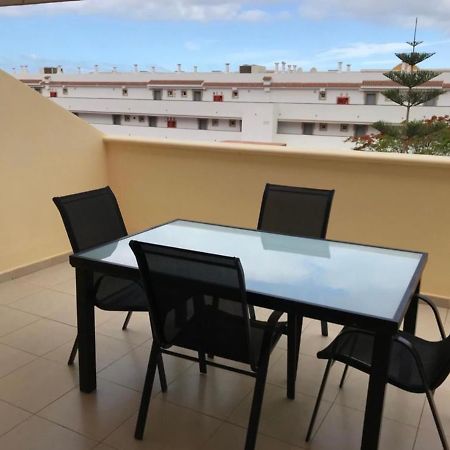 Oasis Del Duque Apartment Costa Adeje  Exteriör bild