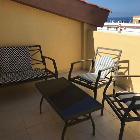 Oasis Del Duque Apartment Costa Adeje  Exteriör bild